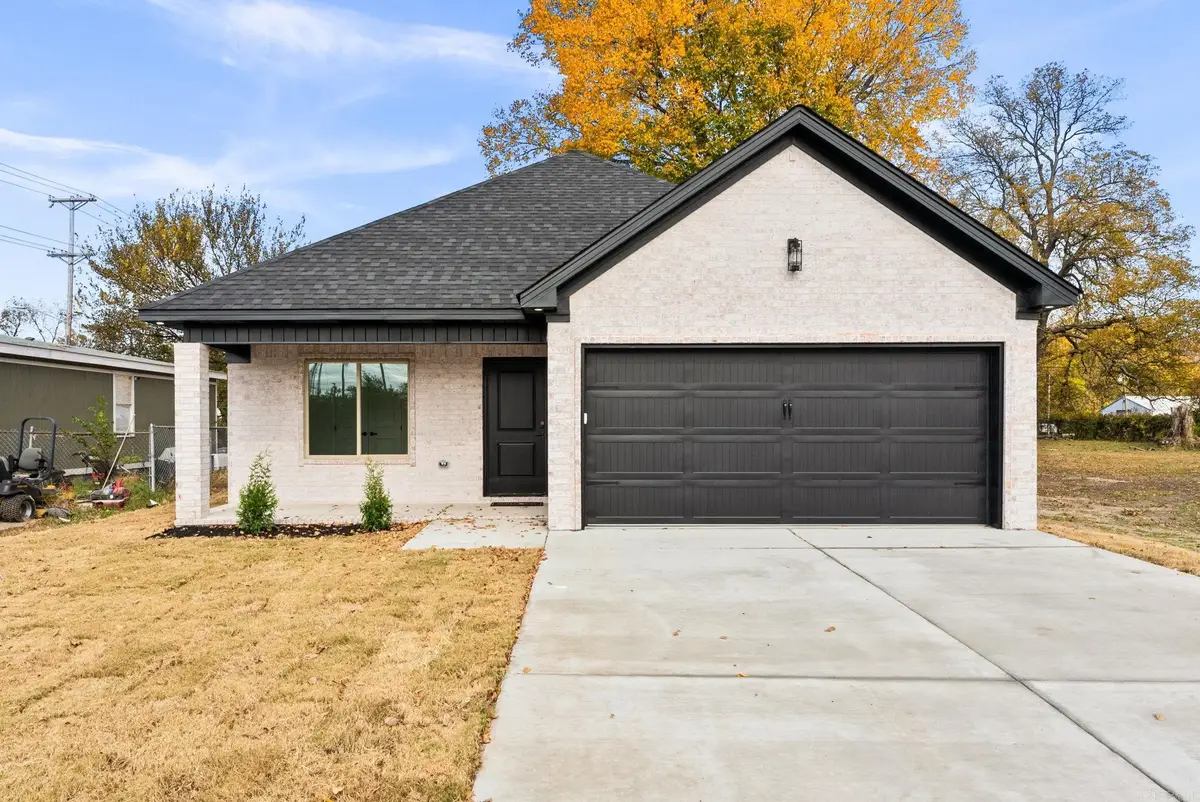 1705 E 2nd Street, North Little Rock, AR 72114 - Image #1