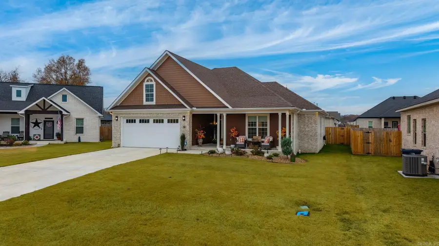 10 Quail Feather Cove, Greenbrier, AR 72058 - Image #3