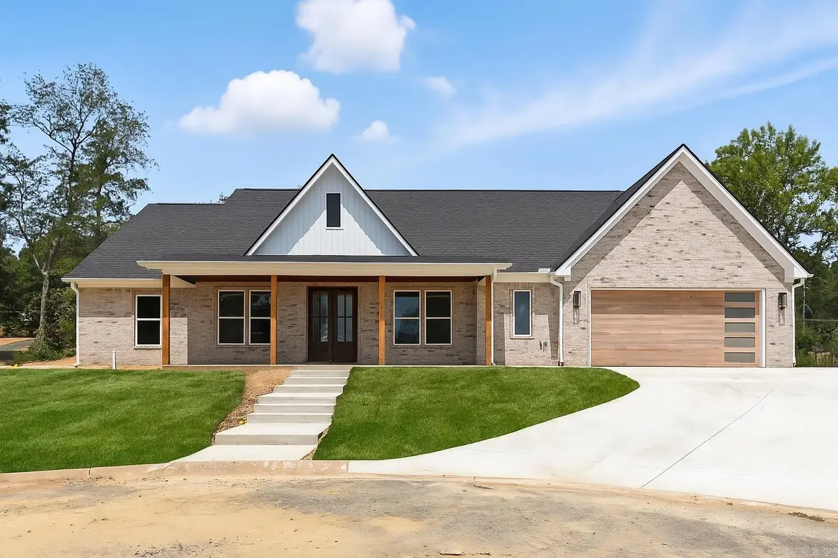 248 Cromwell Court, Hot Springs, AR 71901 - Image #1