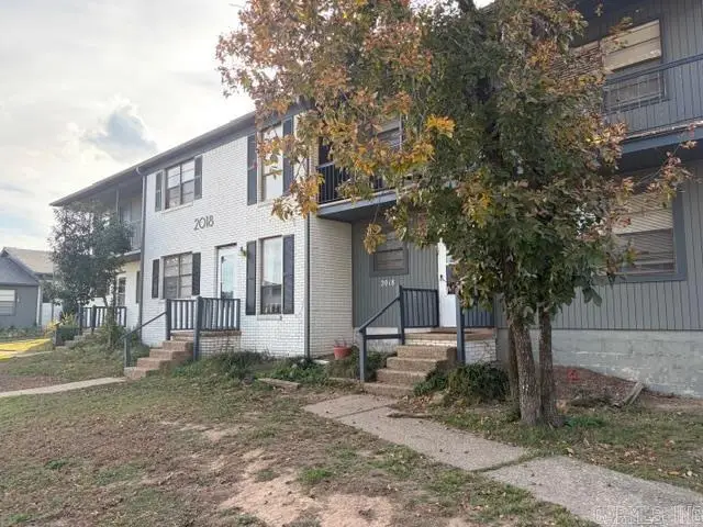 2018 Sanford Dr, Little Rock, AR 72227 - Image #2