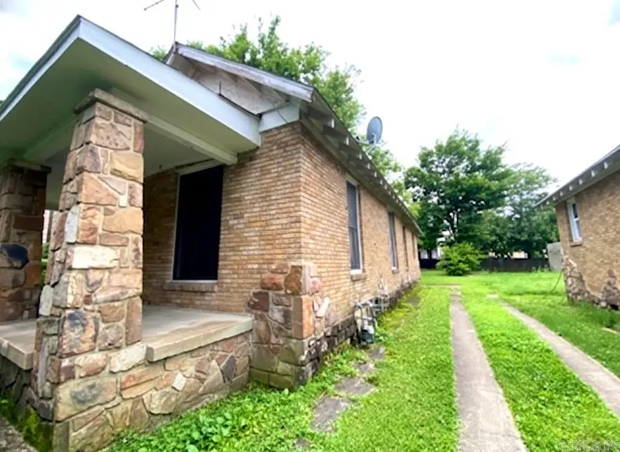 1308 Center Street, Little Rock, AR 72202 - Image #2
