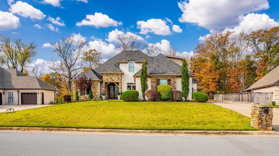 208 Lake Valley Drive, Maumelle, AR 72113 - Image #3