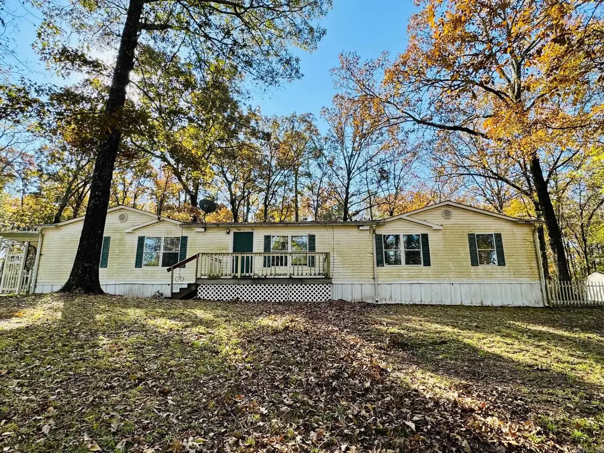 1675 Sugar Loaf Valley Road, Bonnerdale, AR 71933 - Image #1