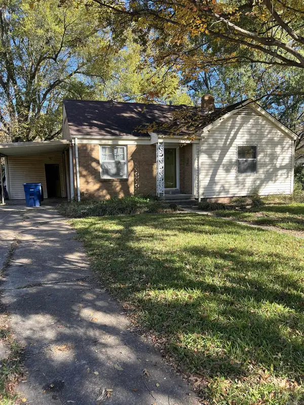 207 Ross Ave, West Memphis, AR 72301