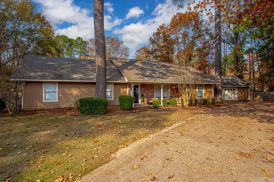 11 Hickory Court, Little Rock, AR 72210 - Image #2
