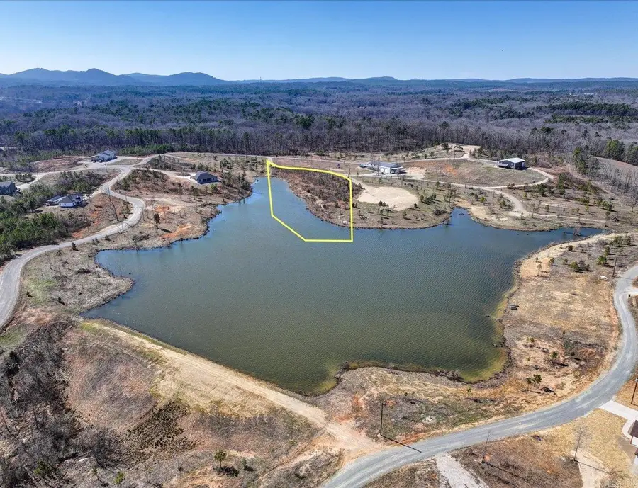 000 Snorting Buffalo Trail, Hot Springs, AR 71901 - Image #2