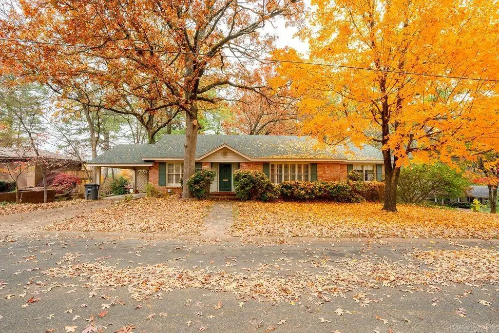 1408 Hillcrest Drive, Searcy, AR 72143 - Image #1