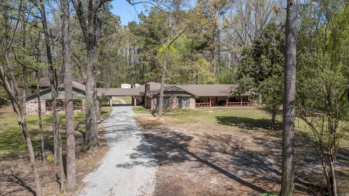 8707 Sulphur Springs, Pine Bluff, AR 71603 - Image #1