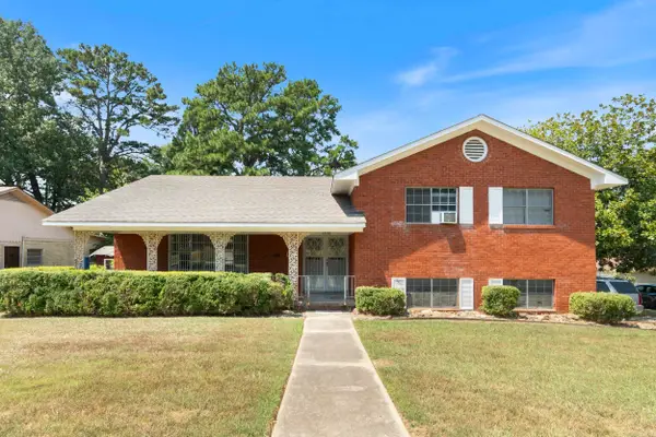 1800 S Monroe Street, Little Rock, AR 72204