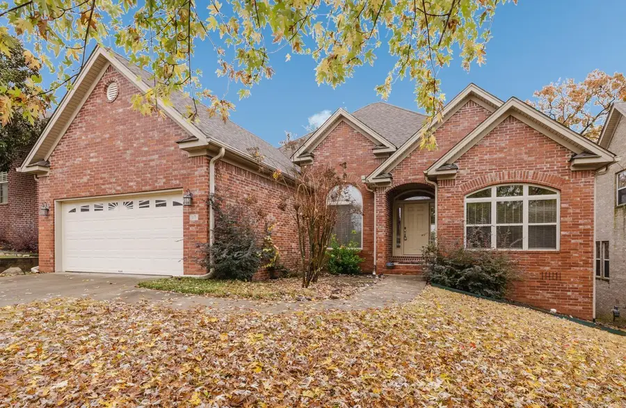 17 Glasgow Court, Little Rock, AR 72211 - Image #3