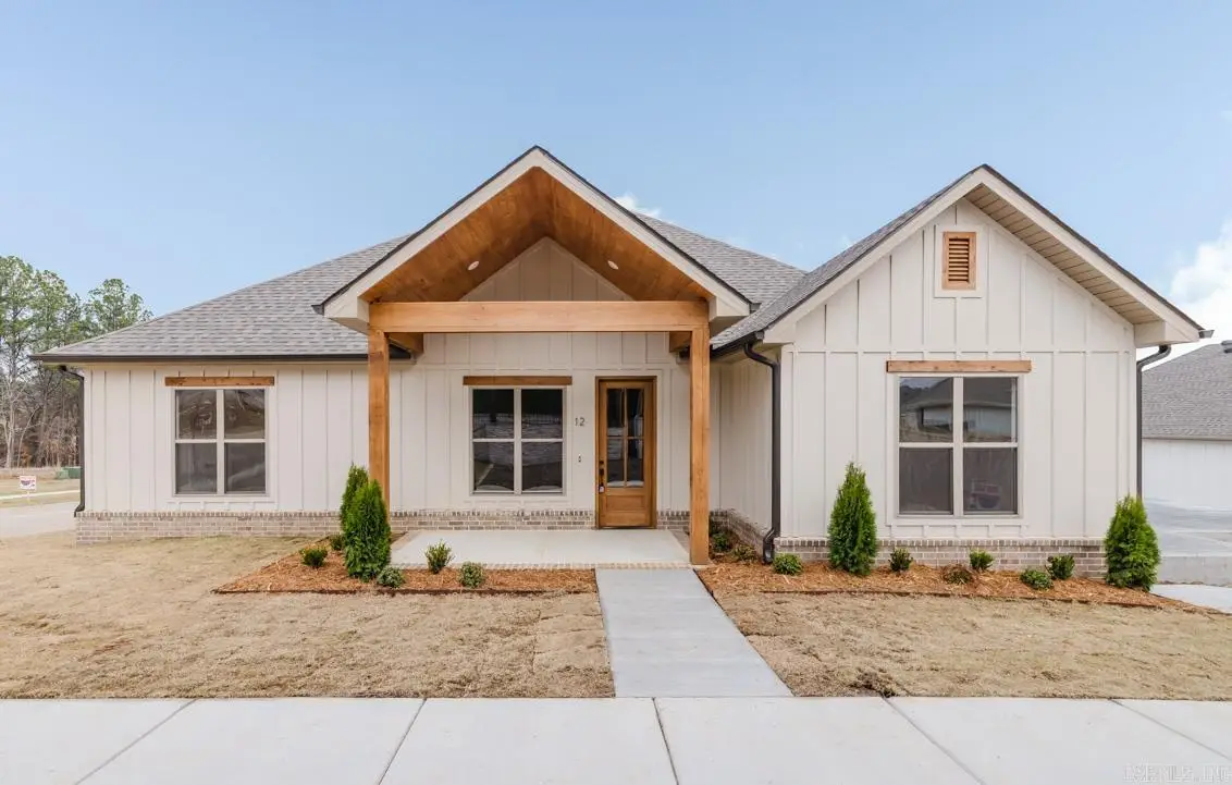 12 Pasley Park, Bryant, AR 72022 - Image #1