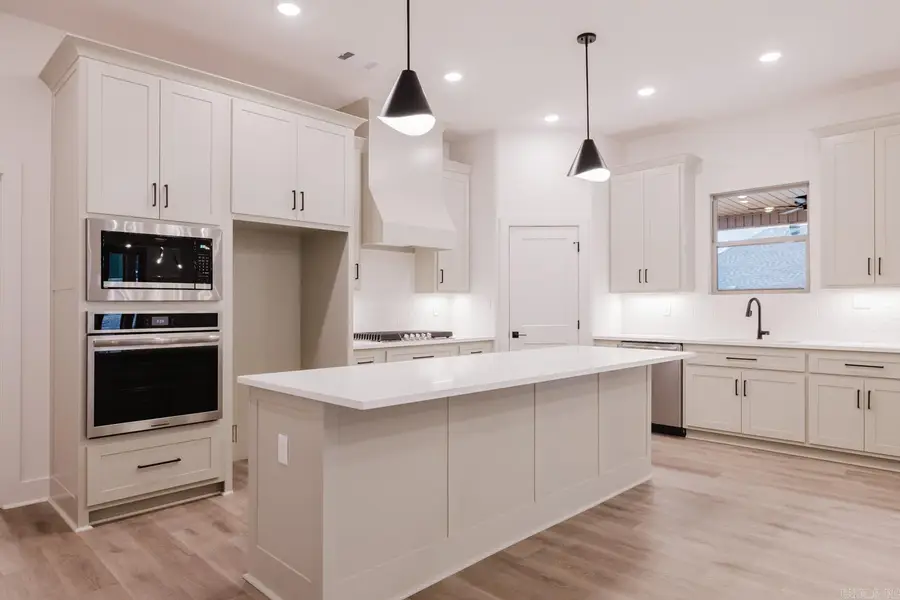 12 Pasley Park, Bryant, AR 72022 - Image #2