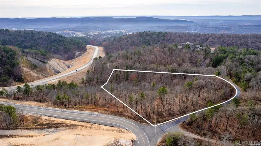 TBD Promise Land Drive, Hot Springs, AR 71901 - Image #2