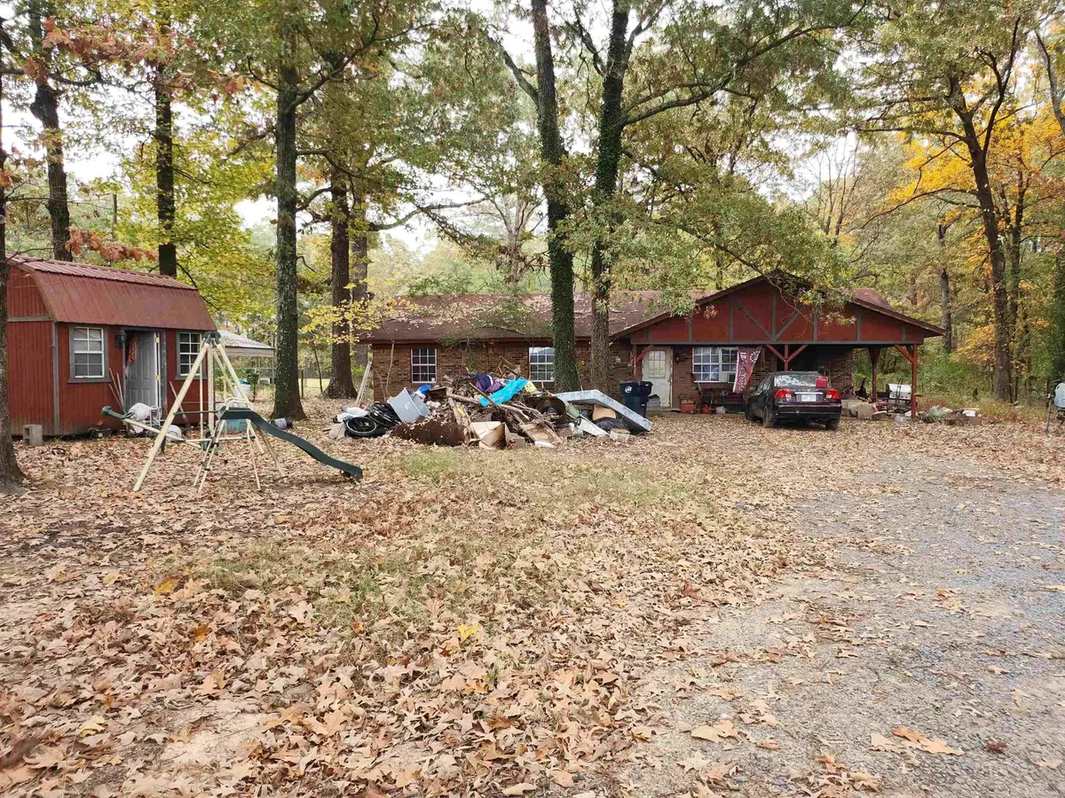 11425 Glendale Road, Pine Bluff, AR 71603 - Image #1