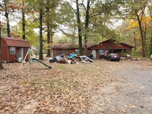 11425 Glendale Road, Pine Bluff, AR 71603