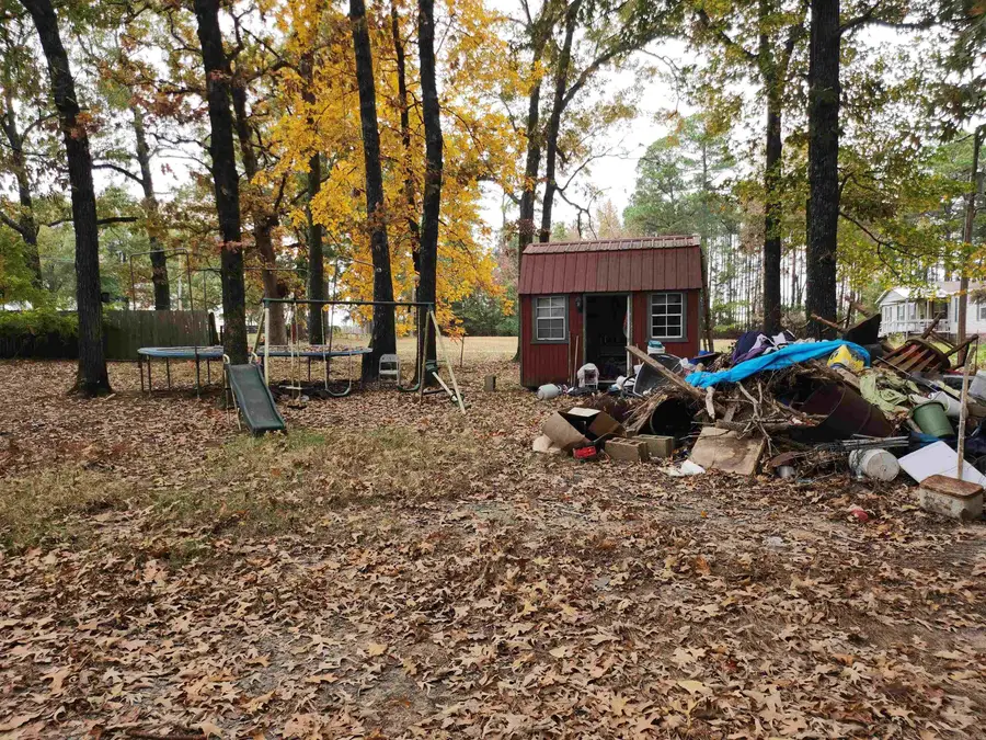 11425 Glendale Road, Pine Bluff, AR 71603 - Image #2