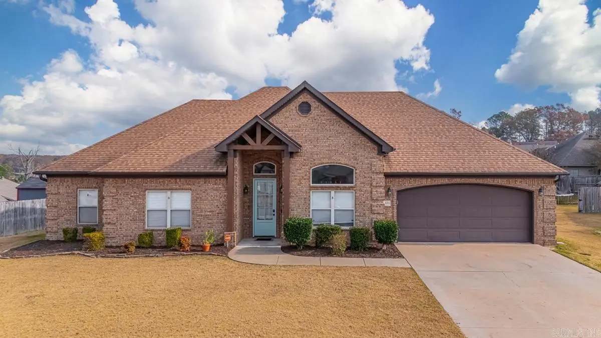 3213 Robbins Drive, Bryant, AR 72022 - Image #1
