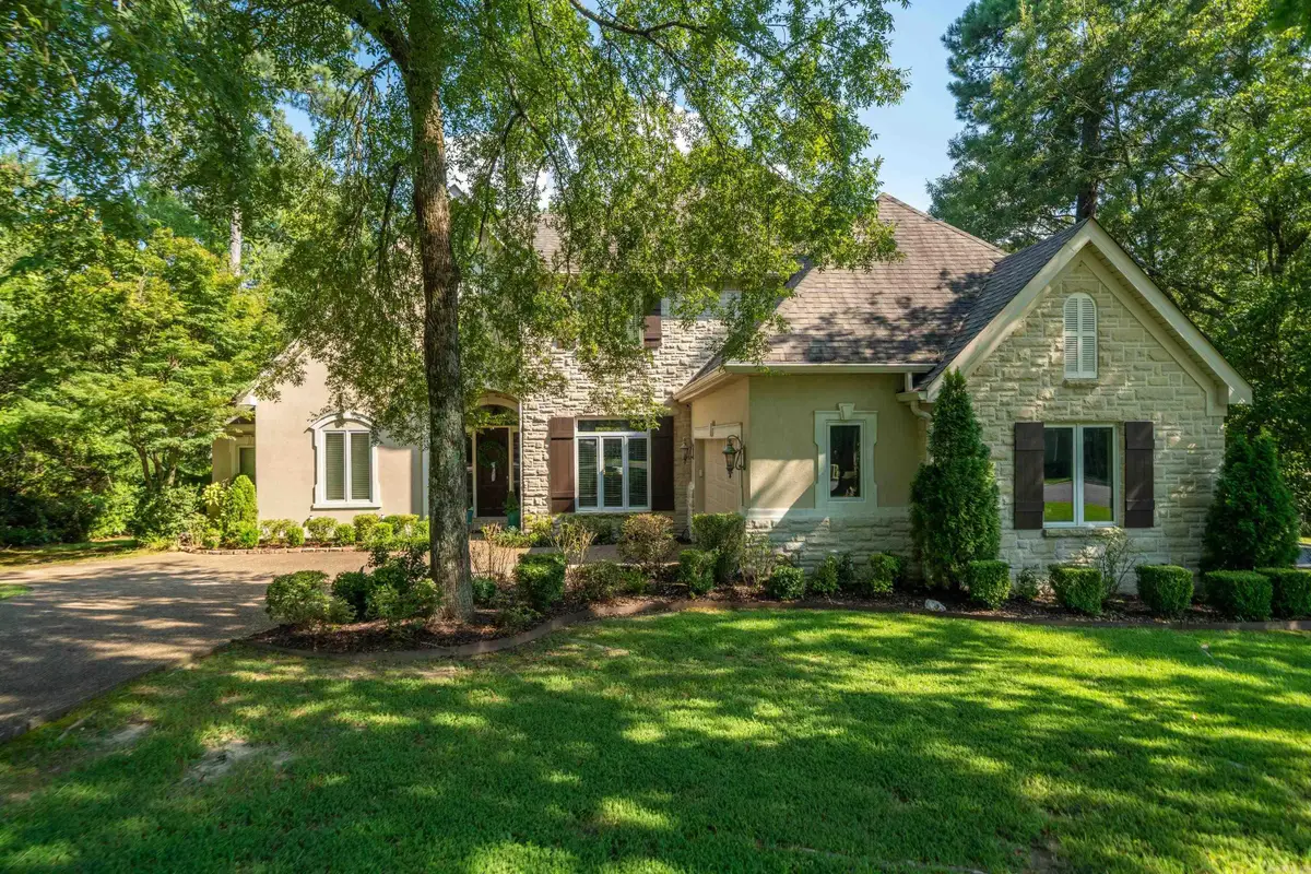 175 Lotus Loop, Hot Springs, AR 71901 - Image #1