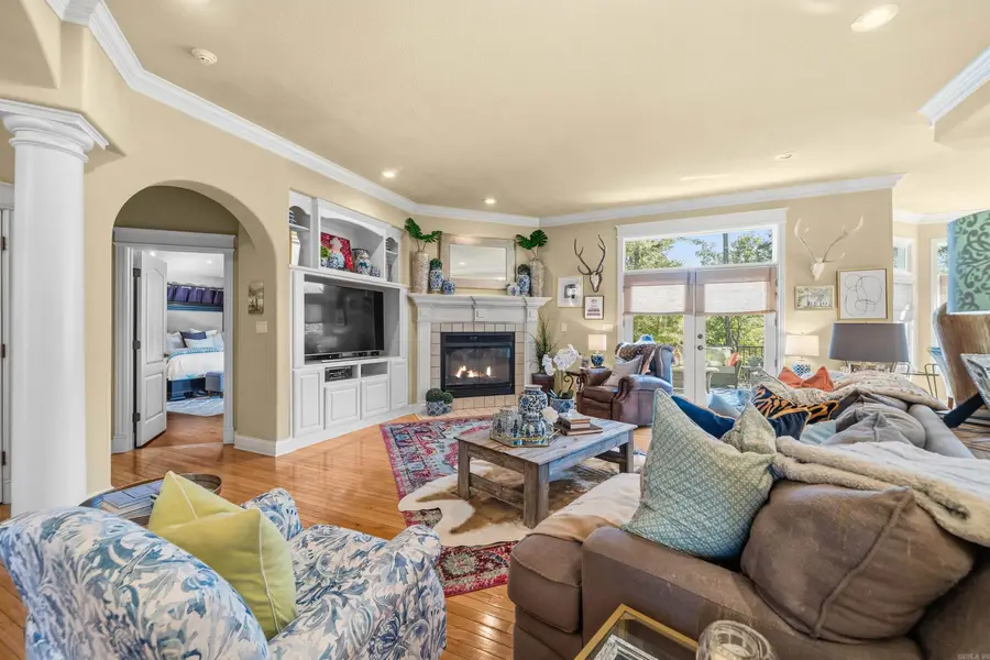 175 Lotus Loop, Hot Springs, AR 71901 - Image #3