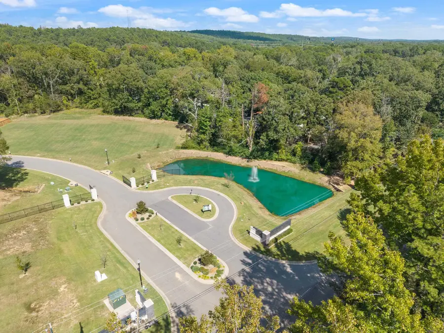 15216 Matterhorn Loop Lane, Maumelle, AR 72113 - Image #2