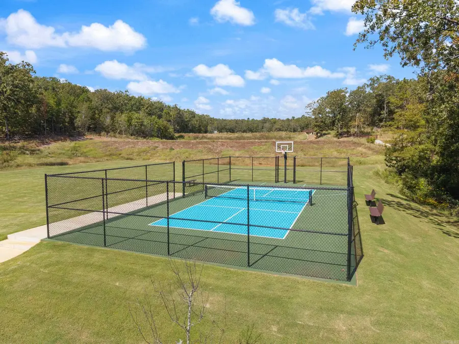 15216 Matterhorn Loop Lane, Maumelle, AR 72113 - Image #3