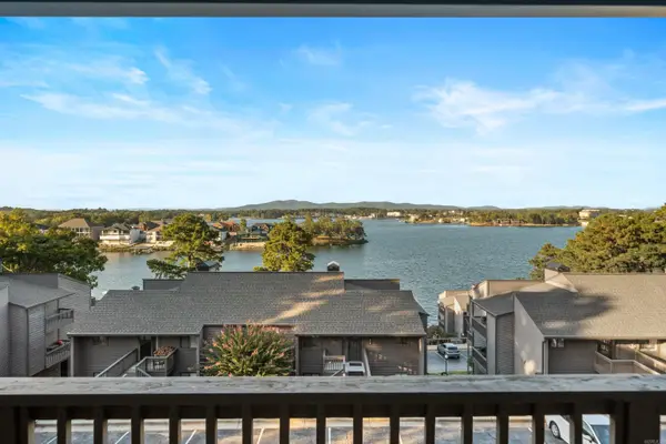 200 Hamilton Oaks #T1, Hot Springs, AR 71913