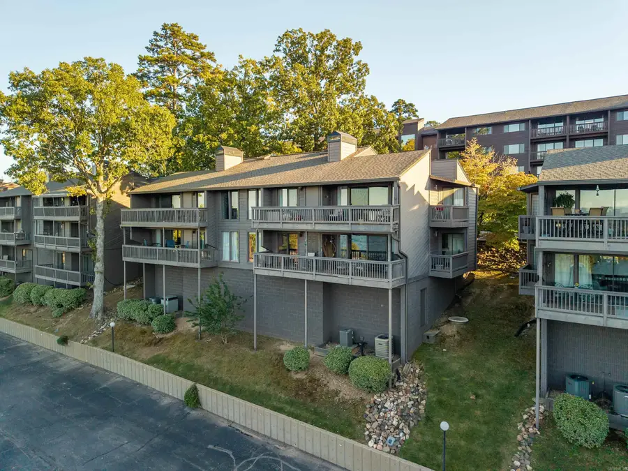 200 Hamilton Oaks #T1, Hot Springs, AR 71913 - Image #3