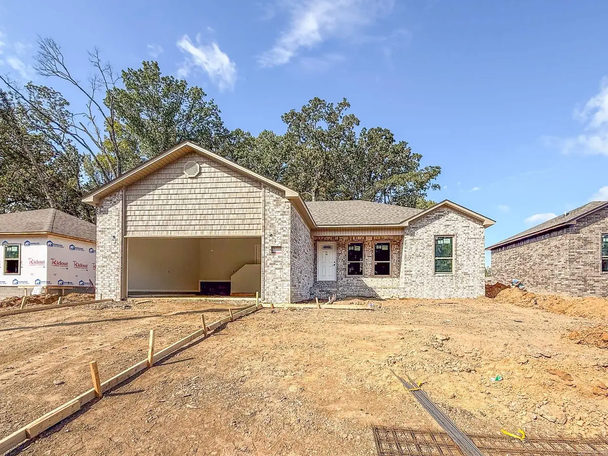710 Moon Road, Ward, AR 72176 - Image #1