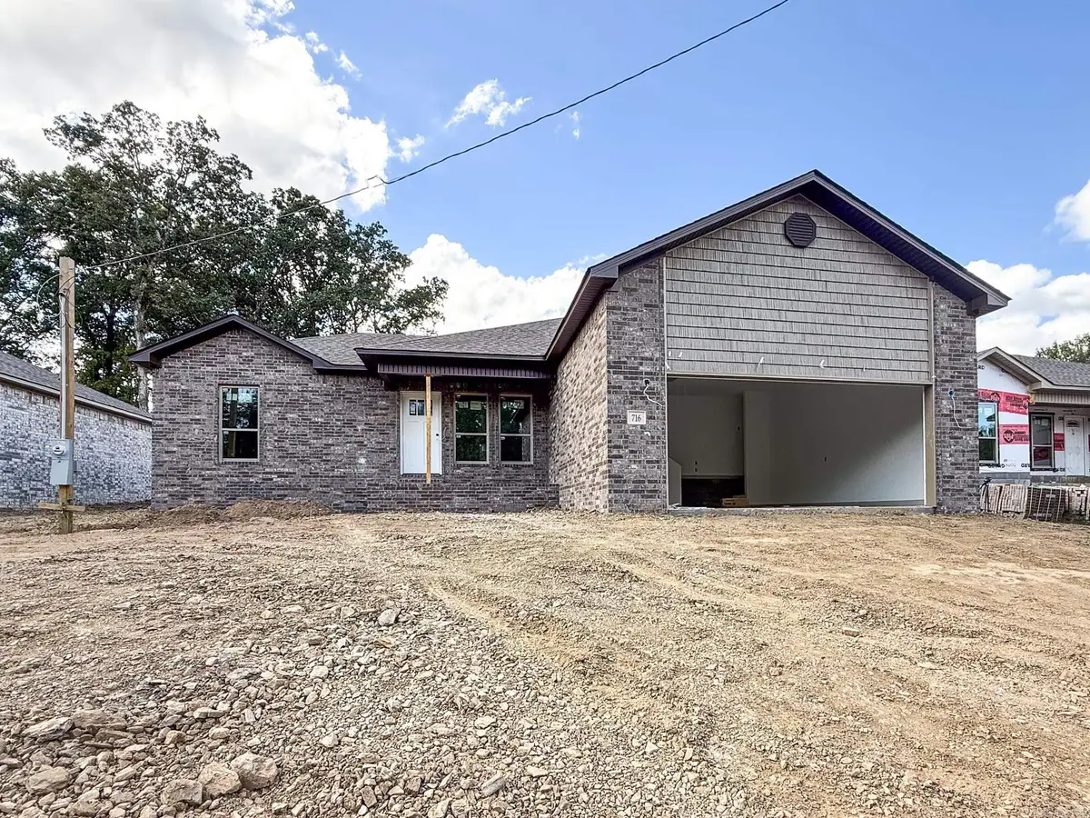 716 Moon Road, Ward, AR 72176 - Image #1