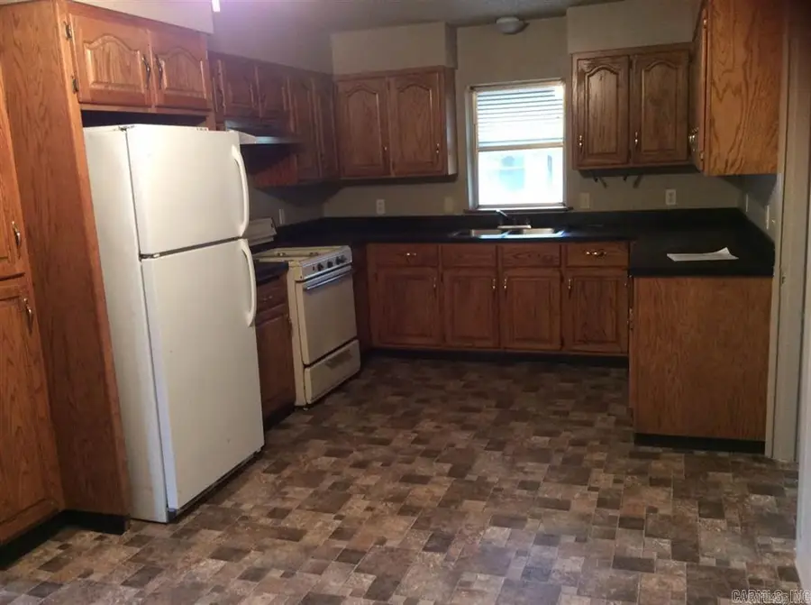 4813 Alpha St, North Little Rock, AR 72211 - Image #3