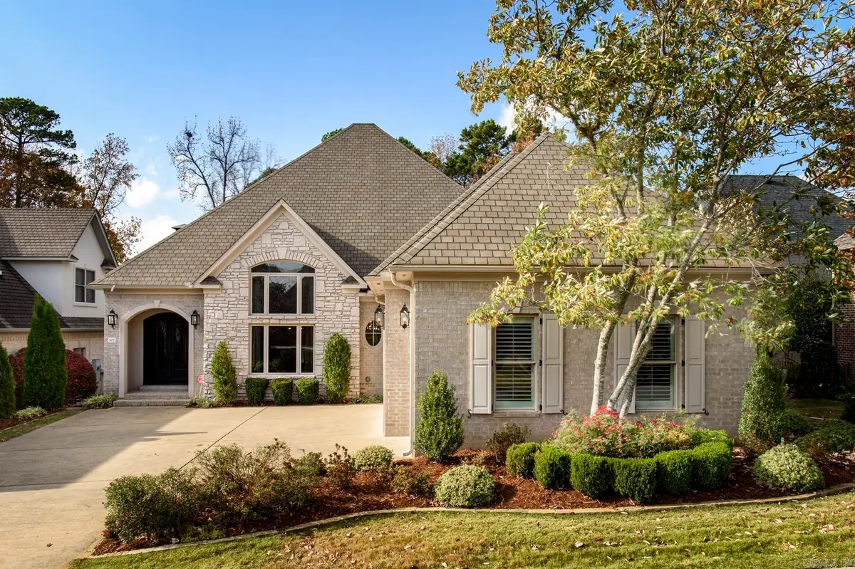 102 Falata Circle, Little Rock, AR 72223 - Image #1