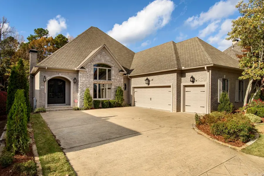 102 Falata Circle, Little Rock, AR 72223 - Image #2