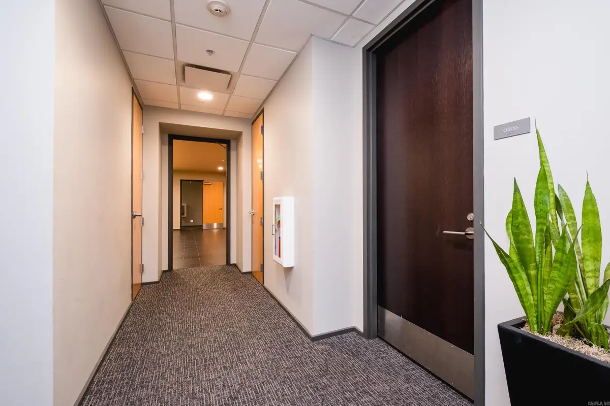 300 E Third Street #503, Little Rock, AR 72201 - Image #1