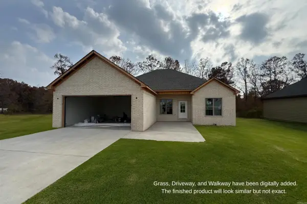 218 Michelle Drive, Beebe, AR 72012