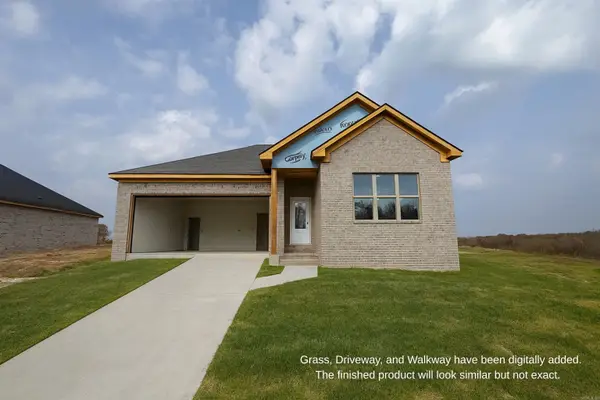 229 Michelle Drive, Beebe, AR 72012