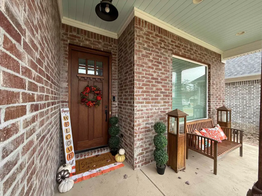 8 Bentwood Lane, Little Rock, AR 72223 - Image #2