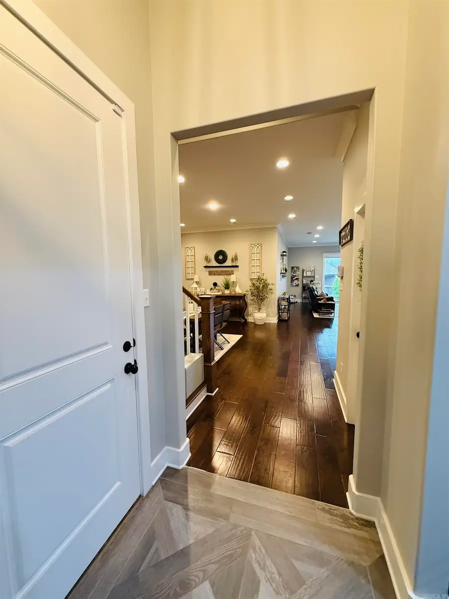 8 Bentwood Lane, Little Rock, AR 72223 - Image #3