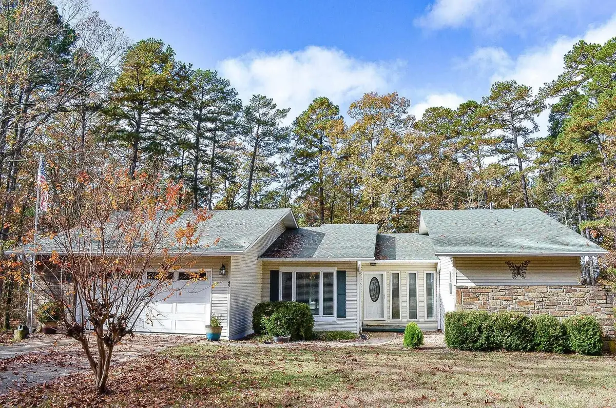 49 Cordoba Way, Hot Springs Village, AR 71909 - Image #1