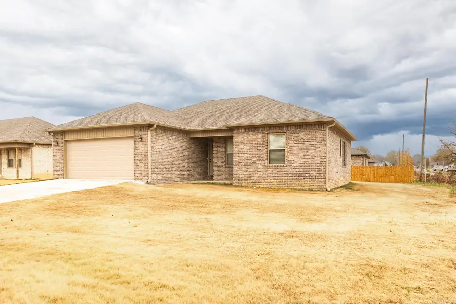 315 Dogwood Street, Beebe, AR 72012 - Image #3