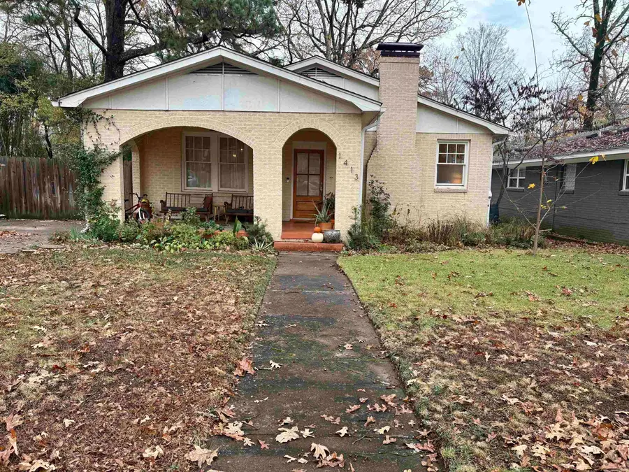 1413 Fair Park Boulevard, Little Rock, AR 72204 - Image #2