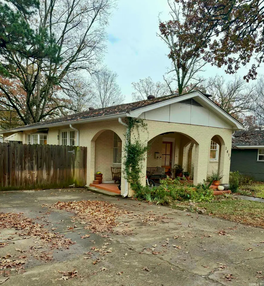 1413 Fair Park Boulevard, Little Rock, AR 72204 - Image #3