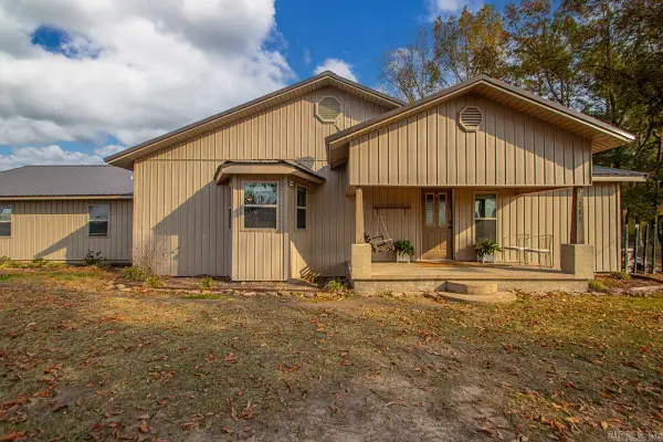211 Liles Rd, Ward, AR 72176