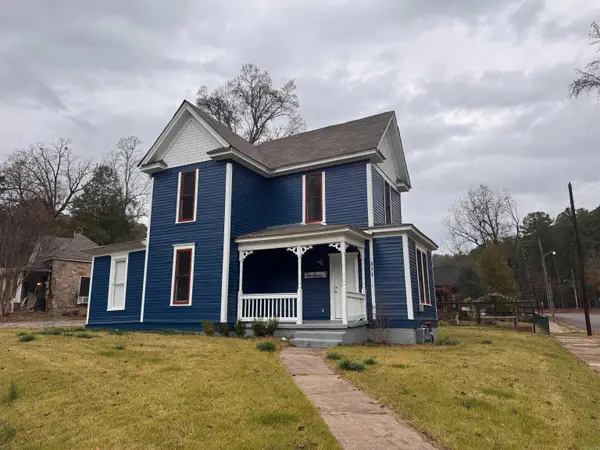 311 Bower, Hot Springs, AR 71901