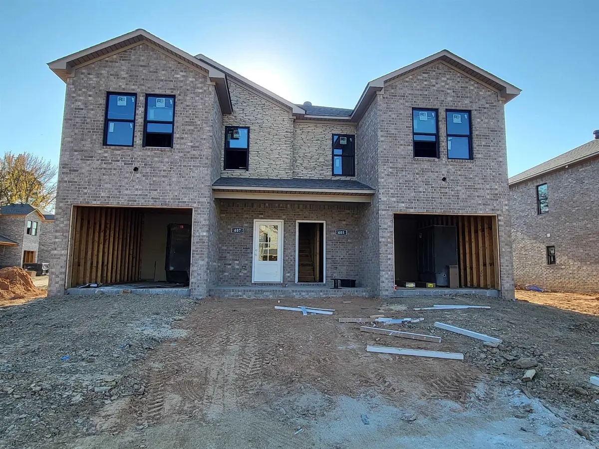 405 & 407 E Center Street, Jacksonville, AR 72076 - Image #1