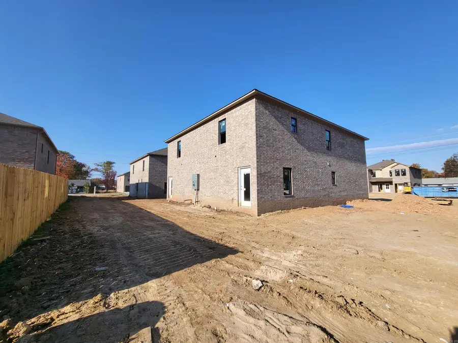 405 & 407 E Center Street, Jacksonville, AR 72076 - Image #2