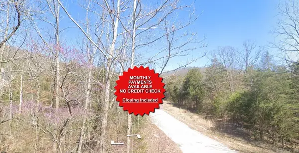 Lot 3 Blackfoot Drive, Holiday Island, AR 72631
