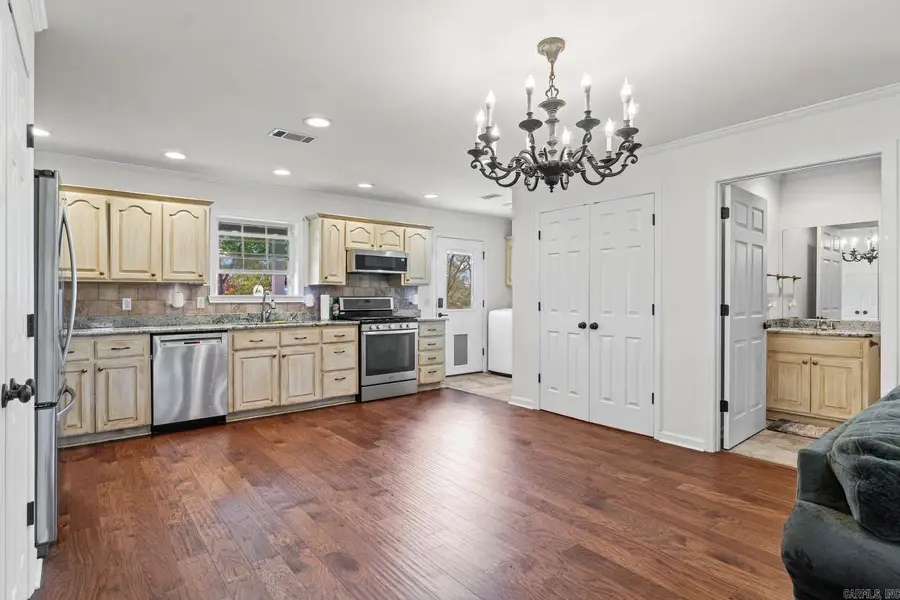 3209 Riviera Drive, White Hall, AR 71602 - Image #2