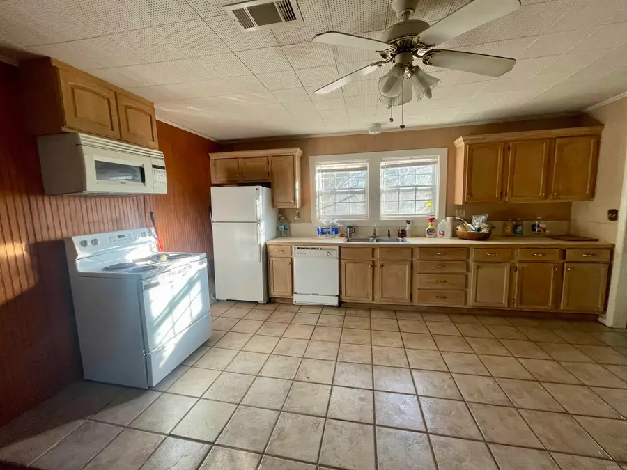 Address Withheld By Seller, Humnoke, AR 72072 - Image #3