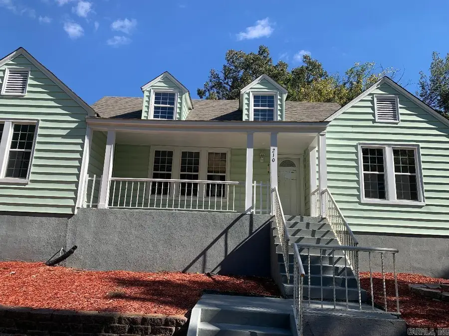 Address Withheld By Seller, Hot Springs, AR 71901 - Image #2