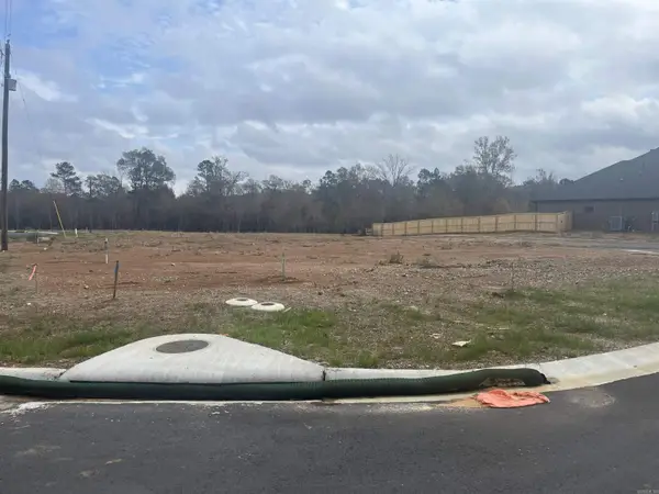 8000 Creek Rock Cove, Alexander, AR 72002